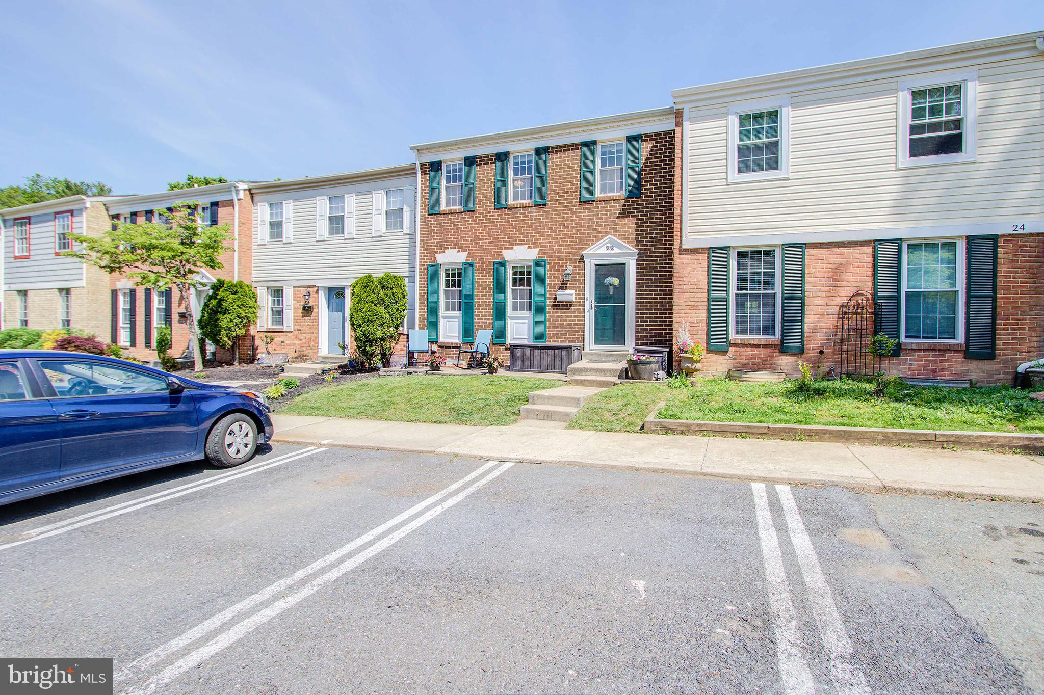 ECHO DALE - Residential