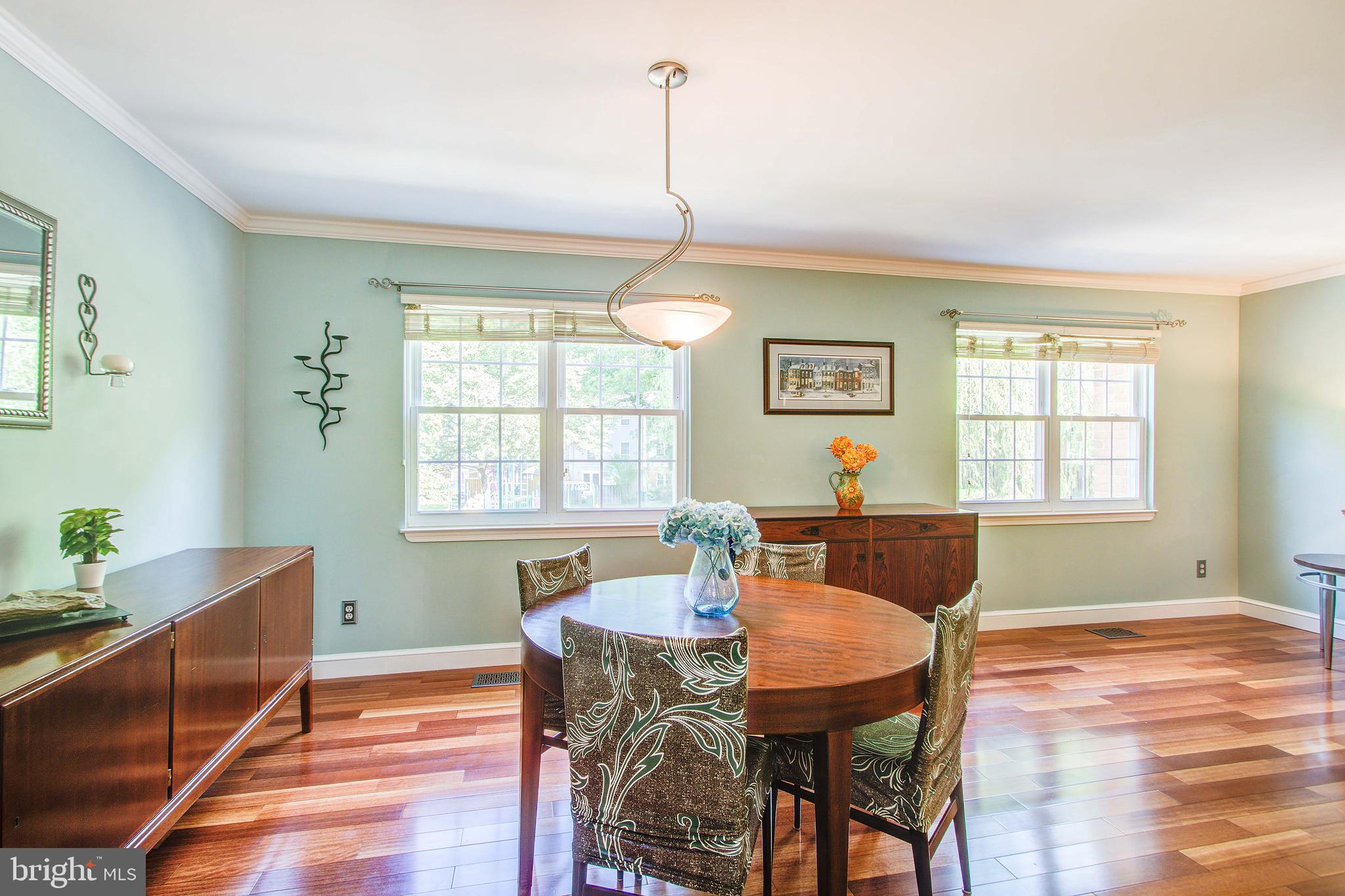 ECHO DALE - Residential