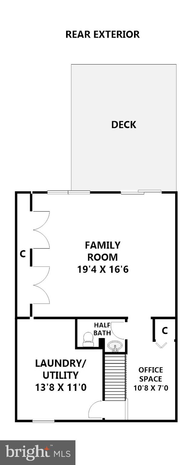 ECHO DALE - Residential