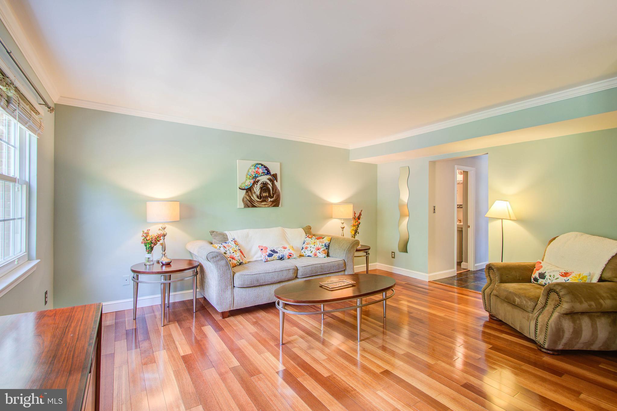 ECHO DALE - Residential
