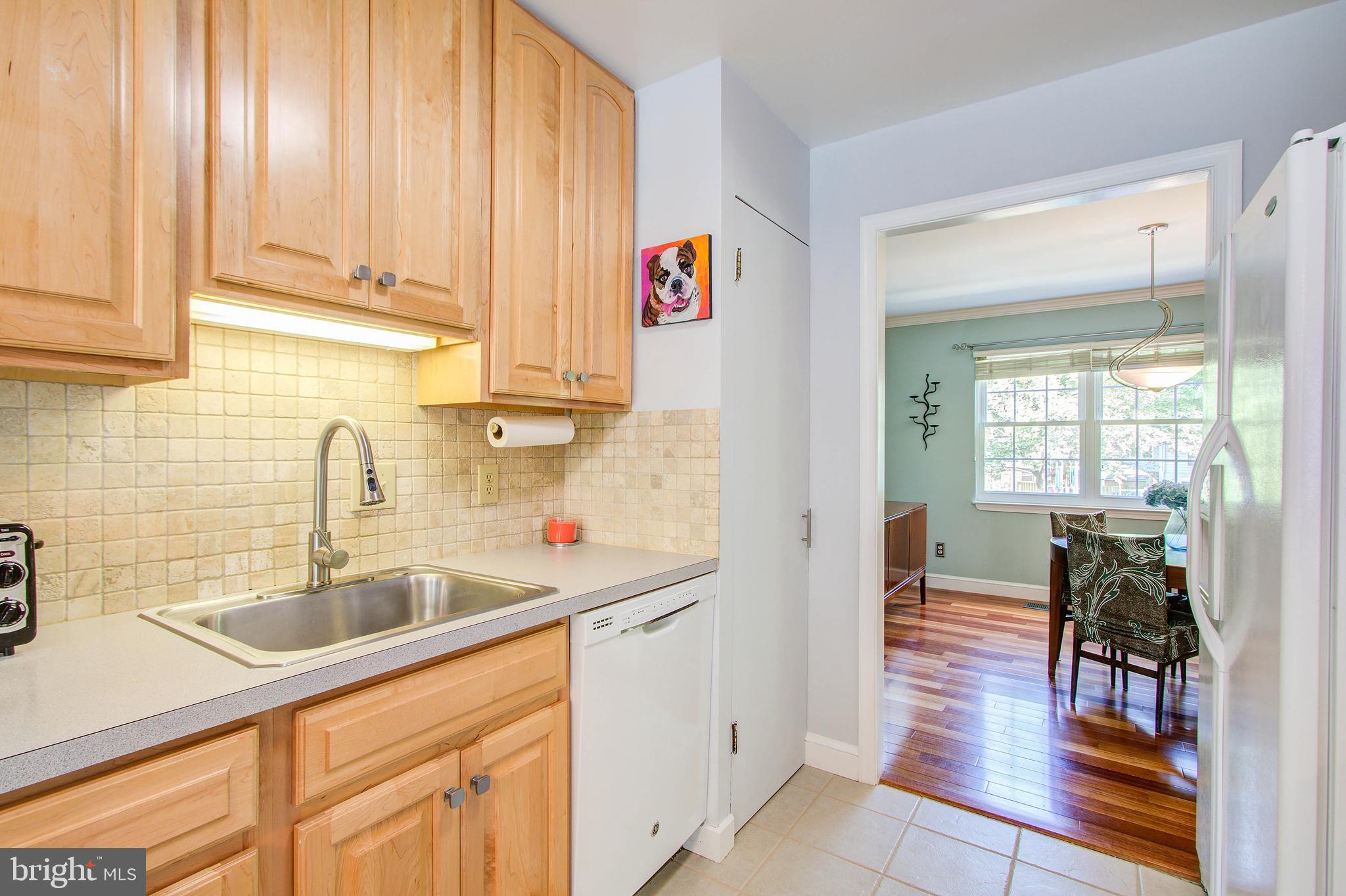 ECHO DALE - Residential