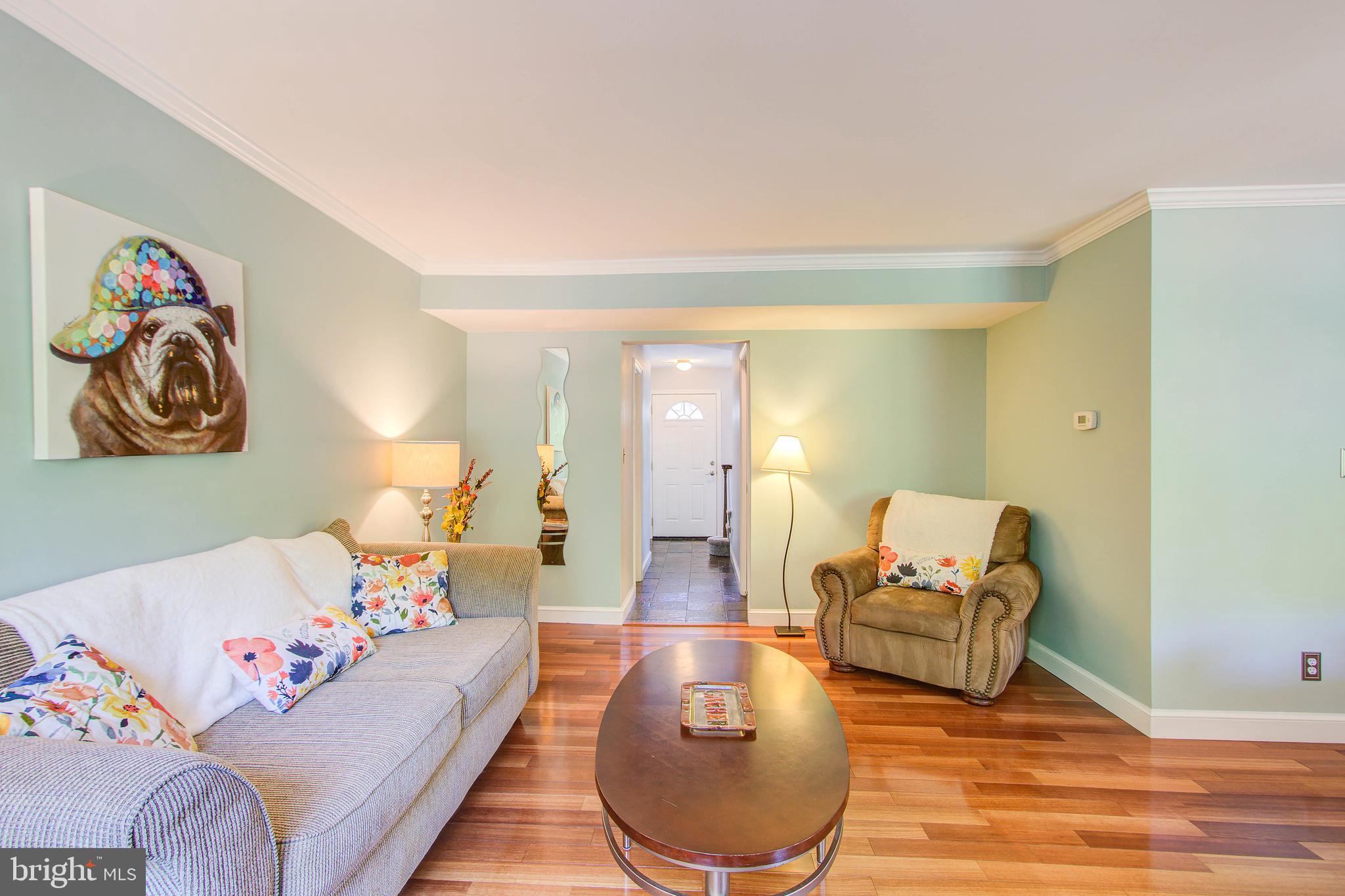 ECHO DALE - Residential