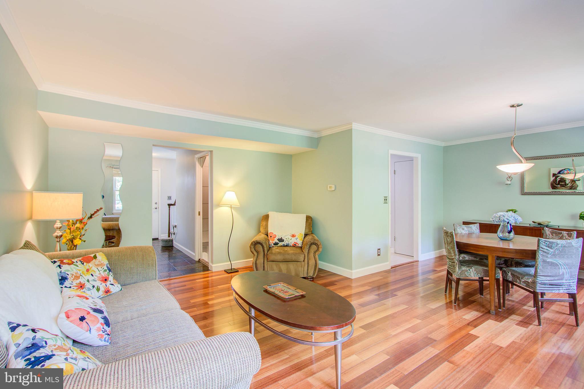 ECHO DALE - Residential