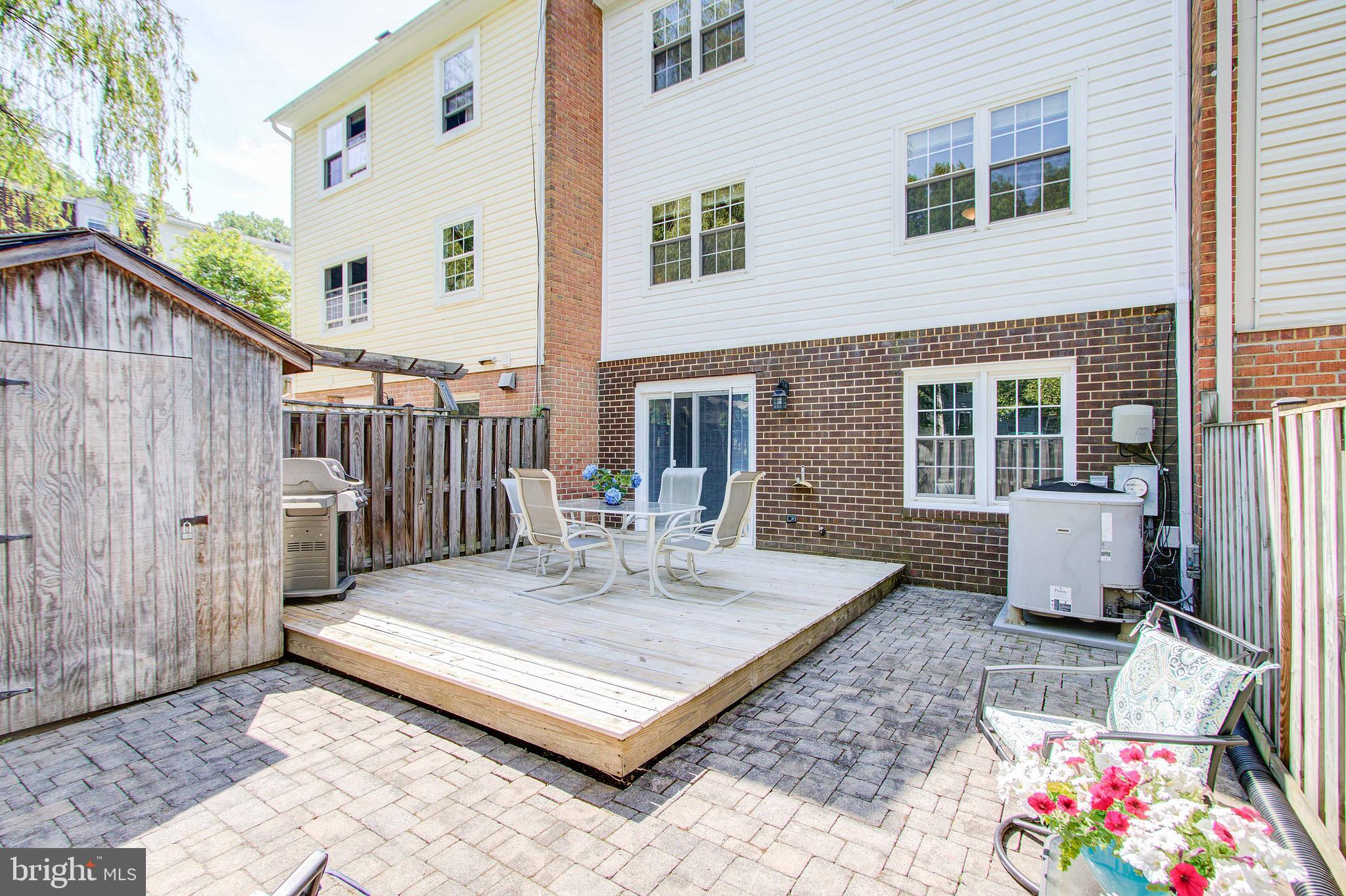 ECHO DALE - Residential