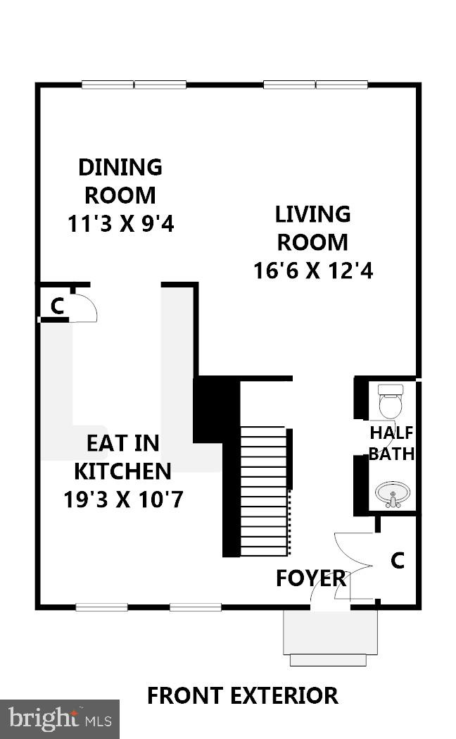 ECHO DALE - Residential