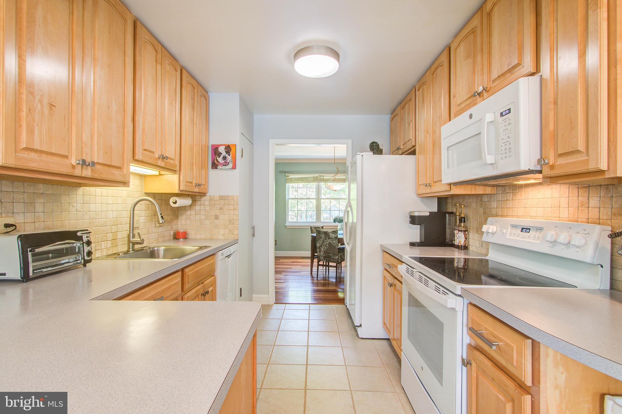 ECHO DALE - Residential