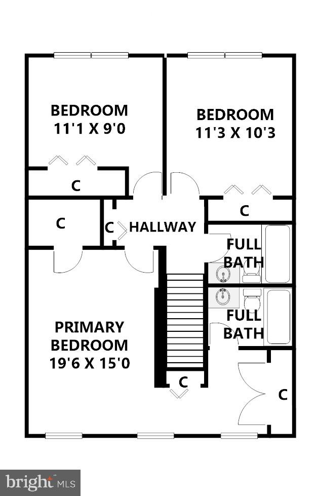 ECHO DALE - Residential