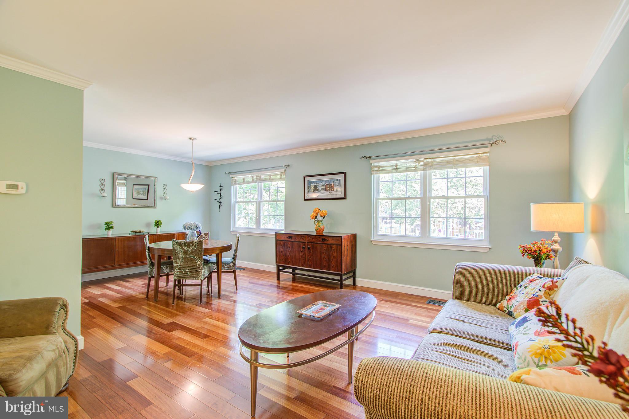 ECHO DALE - Residential