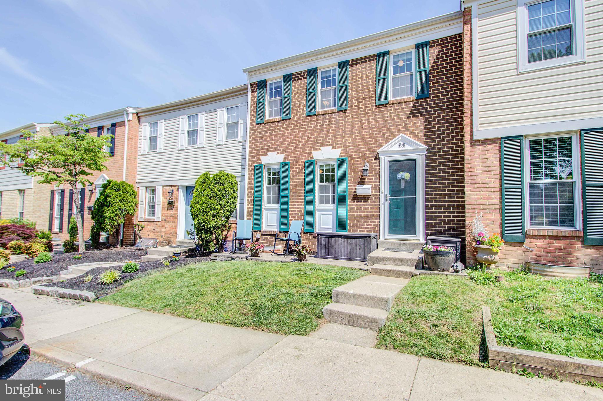 ECHO DALE - Residential