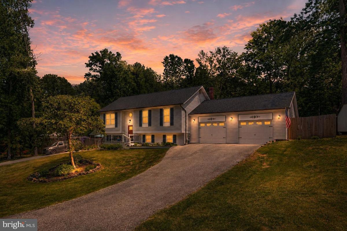 OWINGS WOOD - Residential