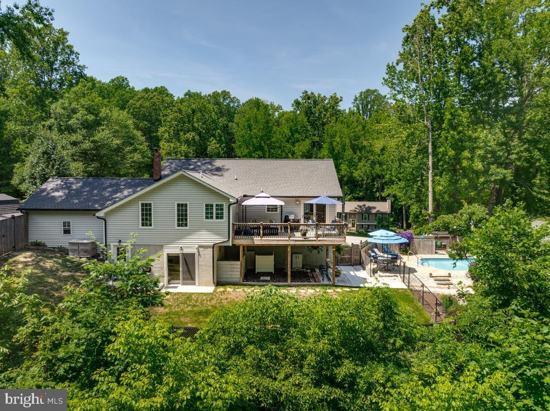 OWINGS WOOD - Residential