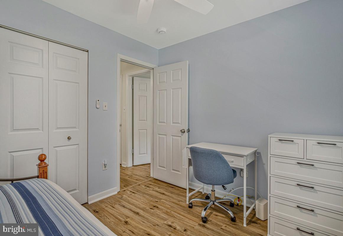 OWINGS WOOD - Residential