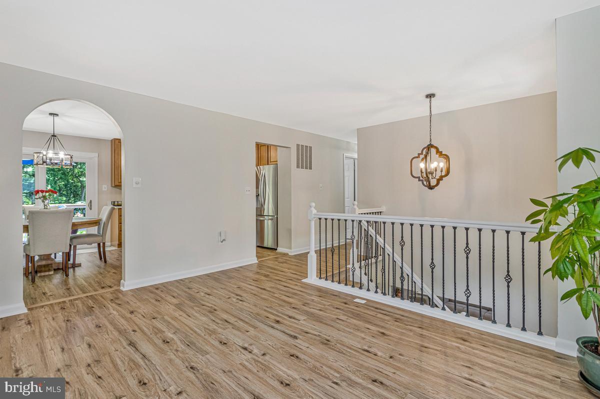 OWINGS WOOD - Residential
