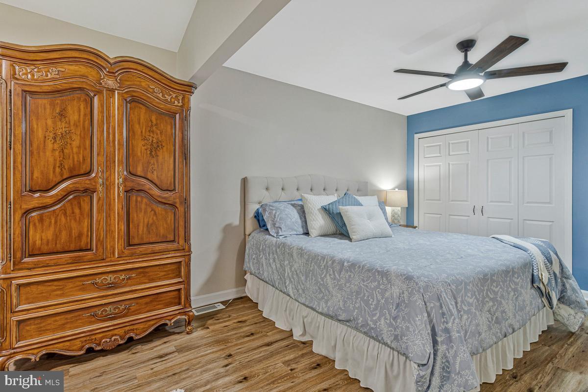 OWINGS WOOD - Residential
