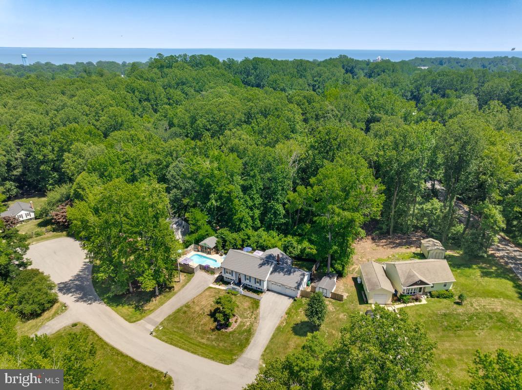 OWINGS WOOD - Residential