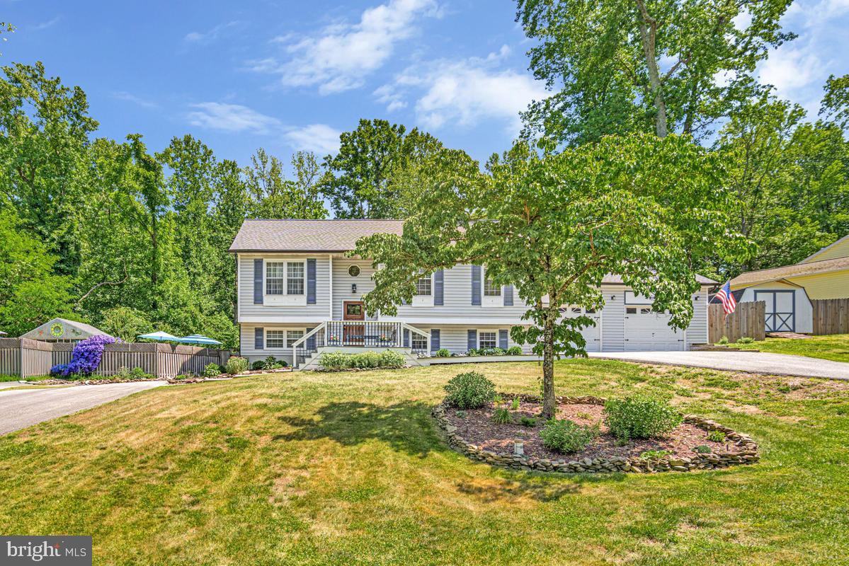 OWINGS WOOD - Residential