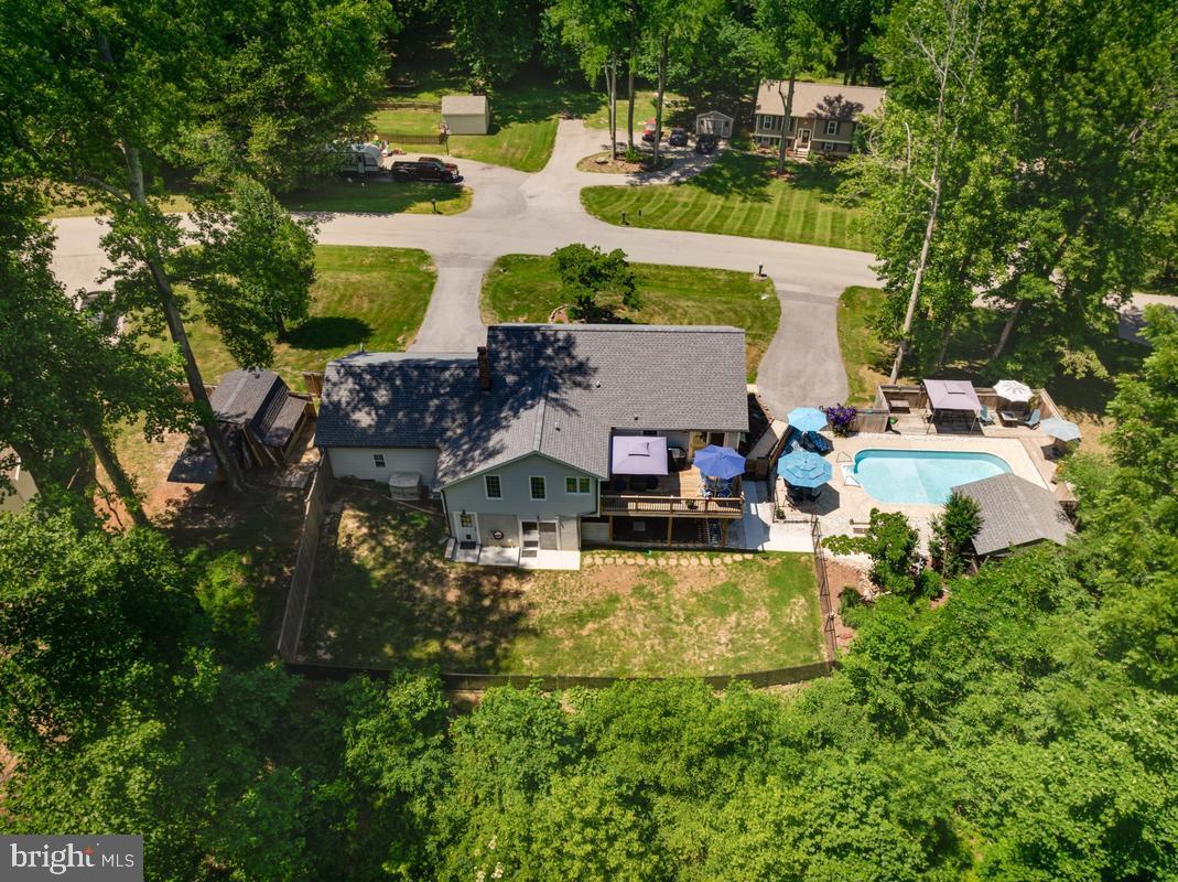 OWINGS WOOD - Residential