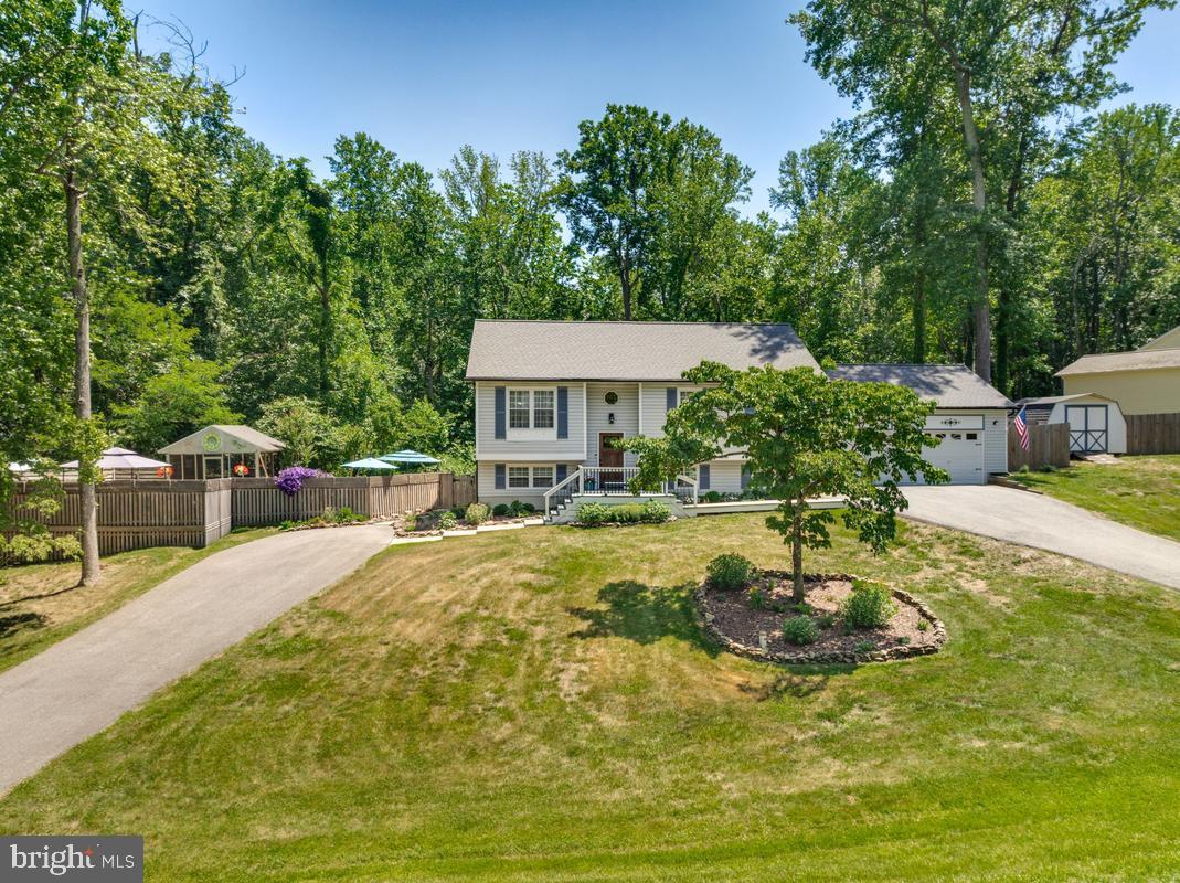 OWINGS WOOD - Residential