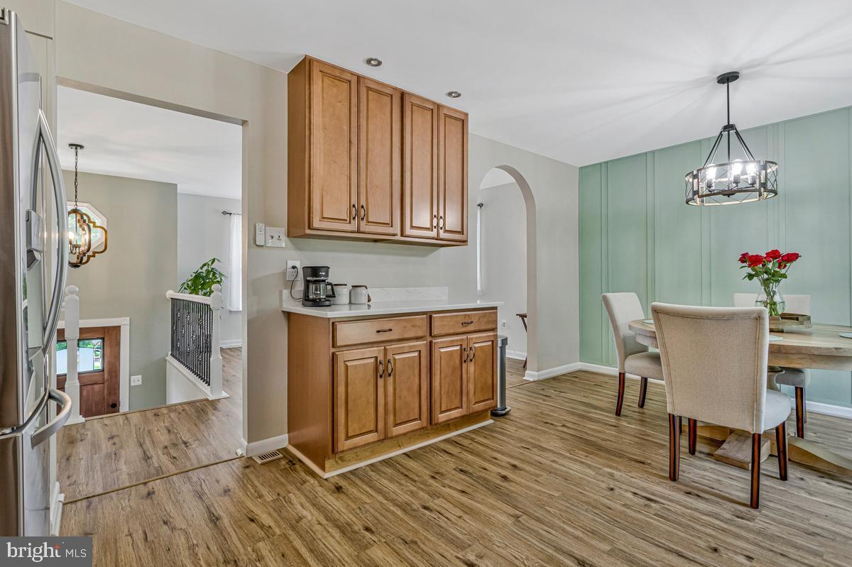 OWINGS WOOD - Residential