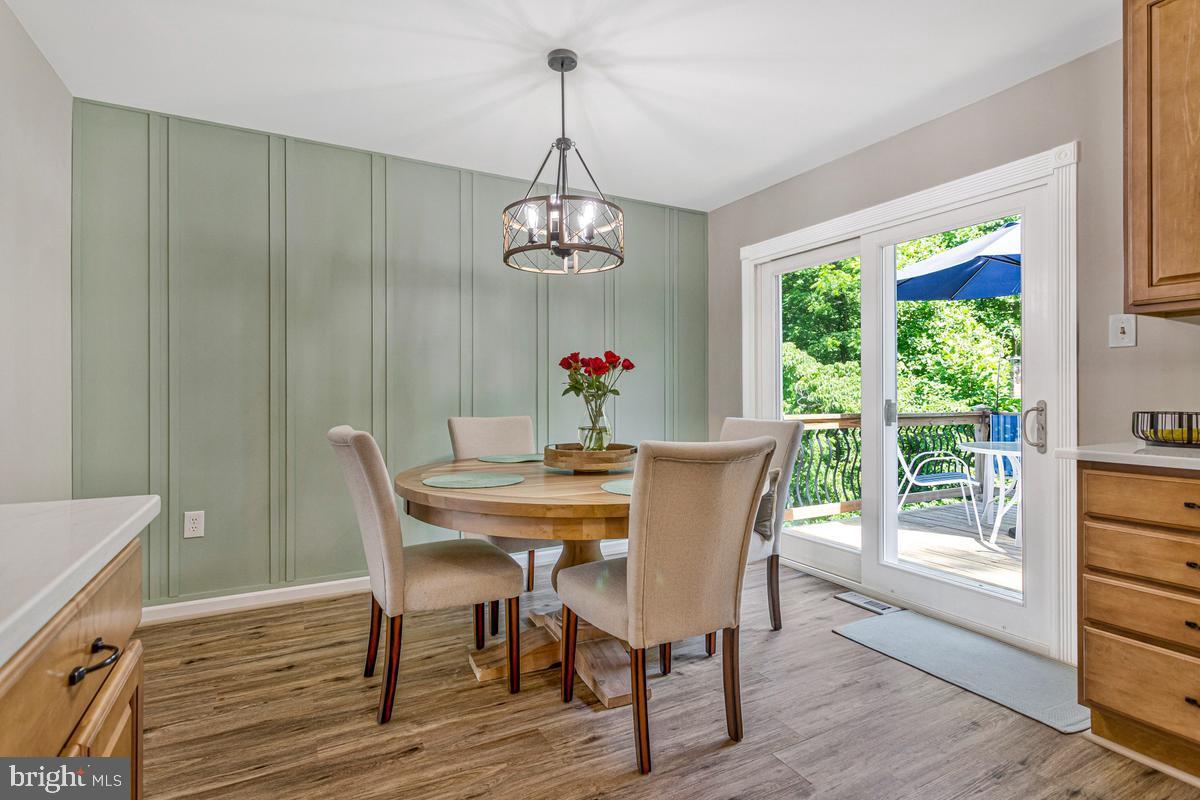 OWINGS WOOD - Residential