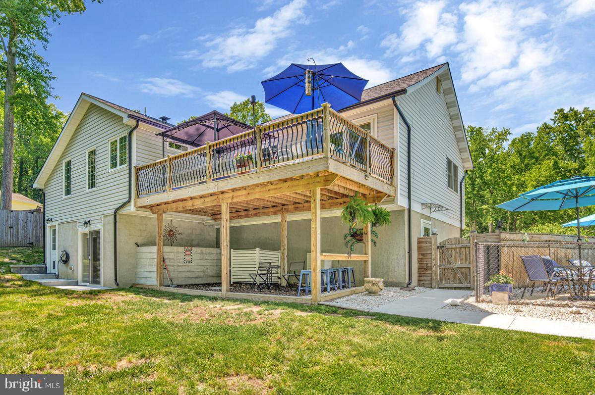 OWINGS WOOD - Residential