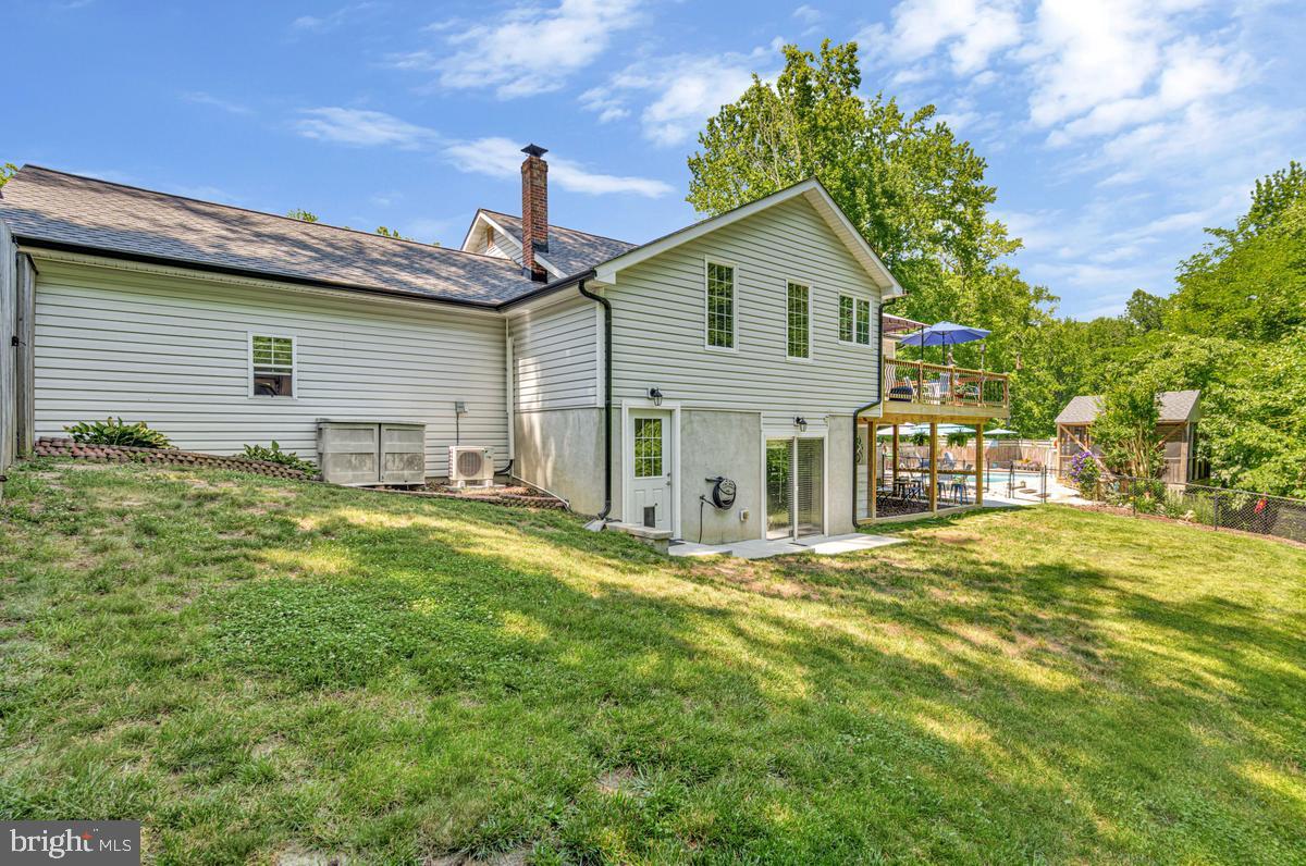 OWINGS WOOD - Residential