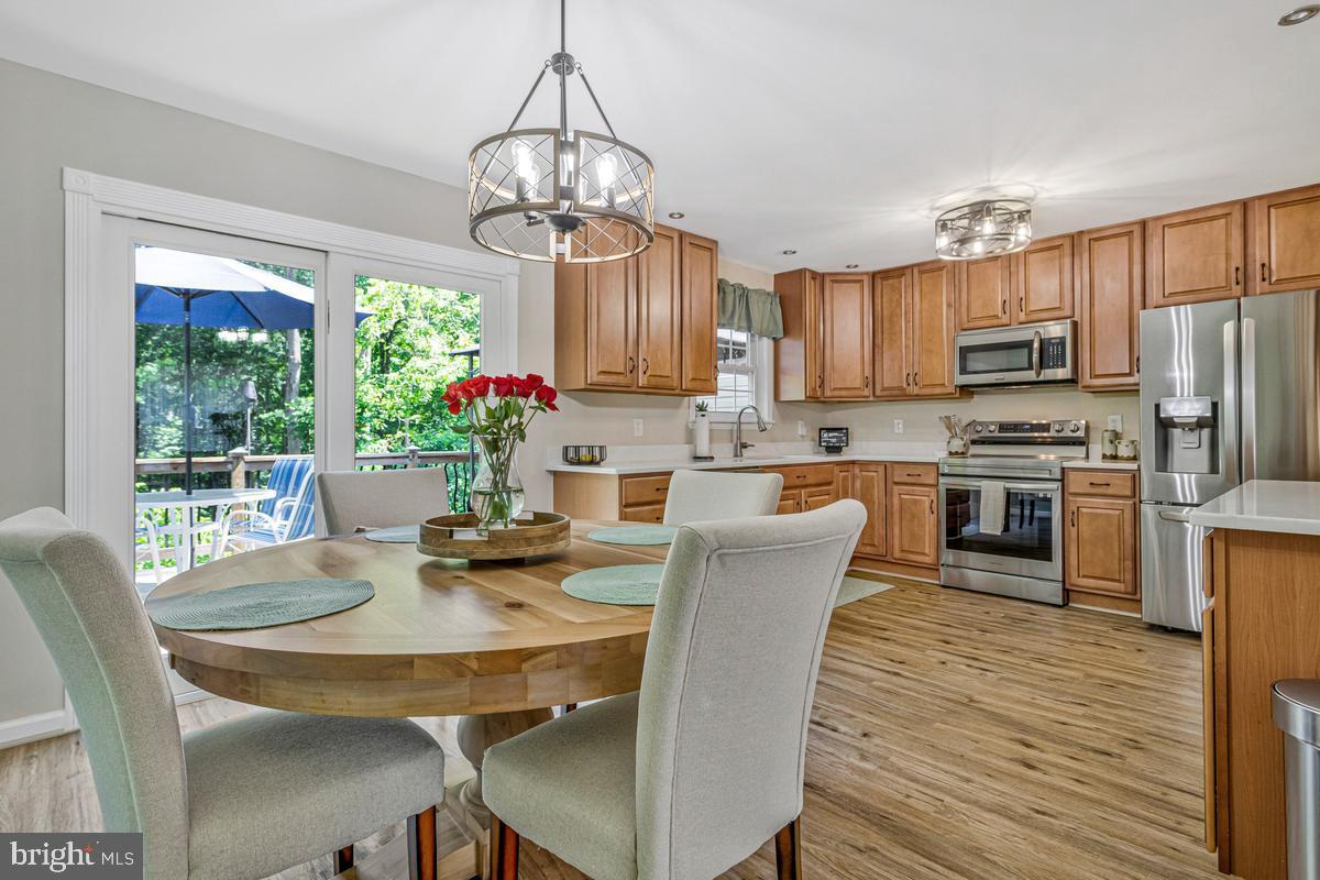OWINGS WOOD - Residential