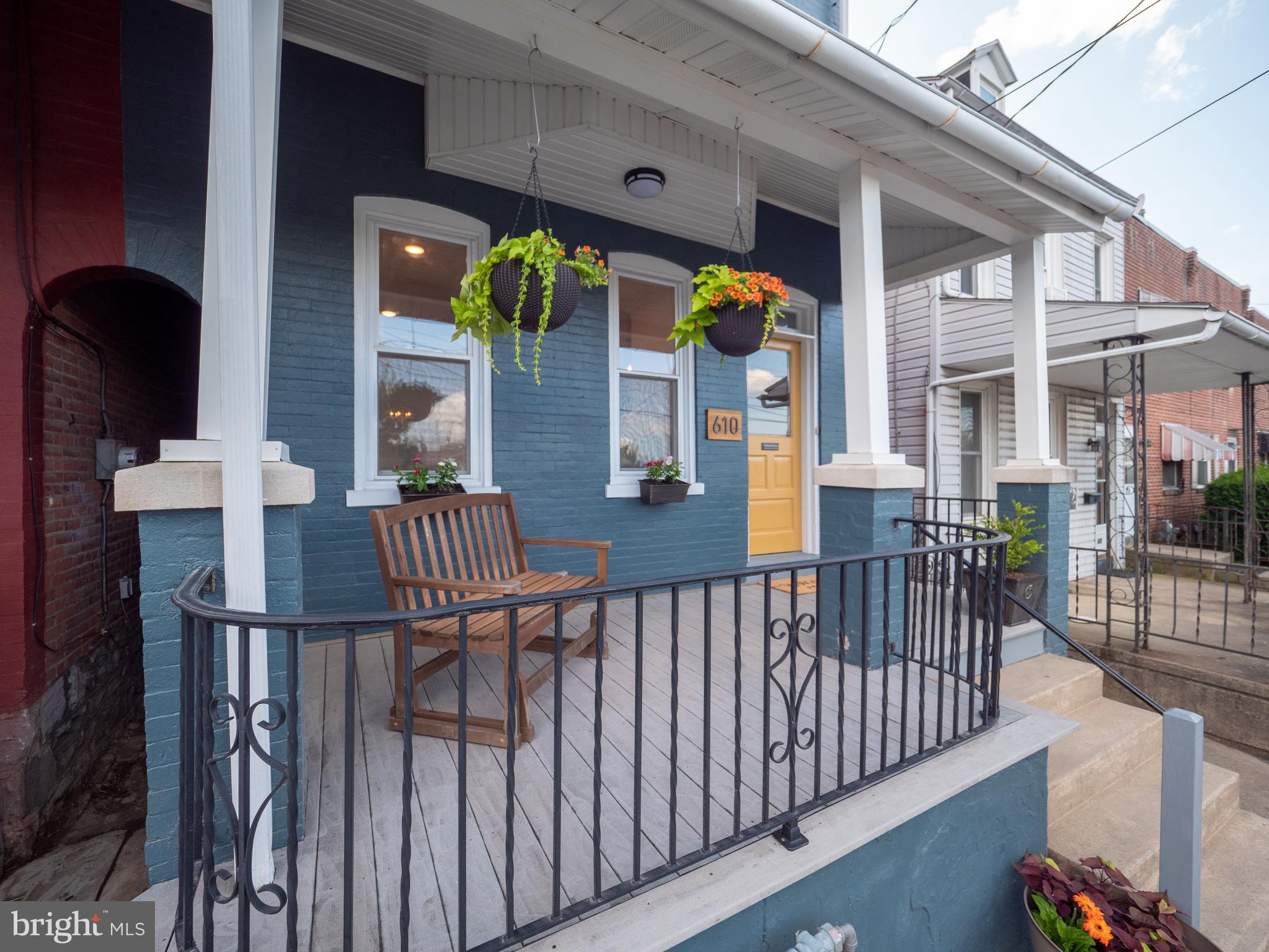 WEST END LANCASTER - Residential