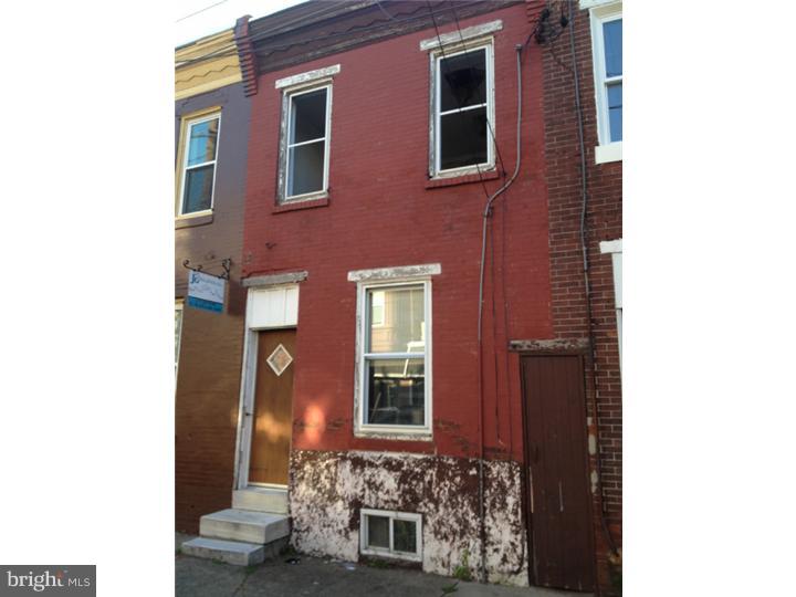 FISHTOWN - Residential