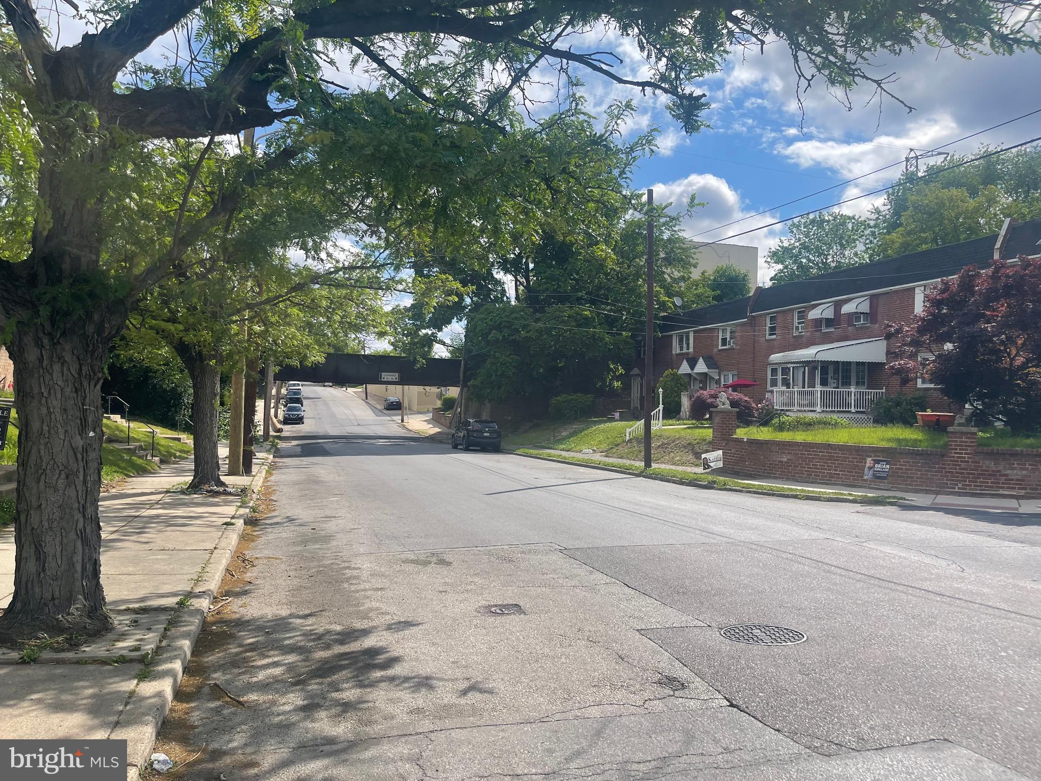 CHESTER HTS - Residential