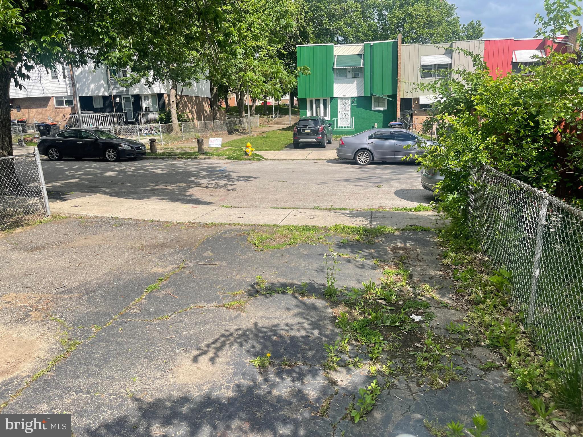 CHESTER HTS - Residential