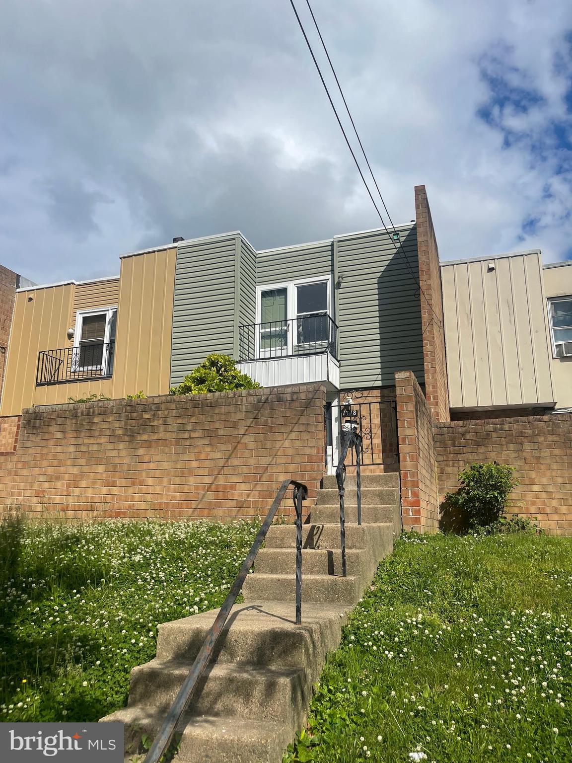 CHESTER HTS - Residential