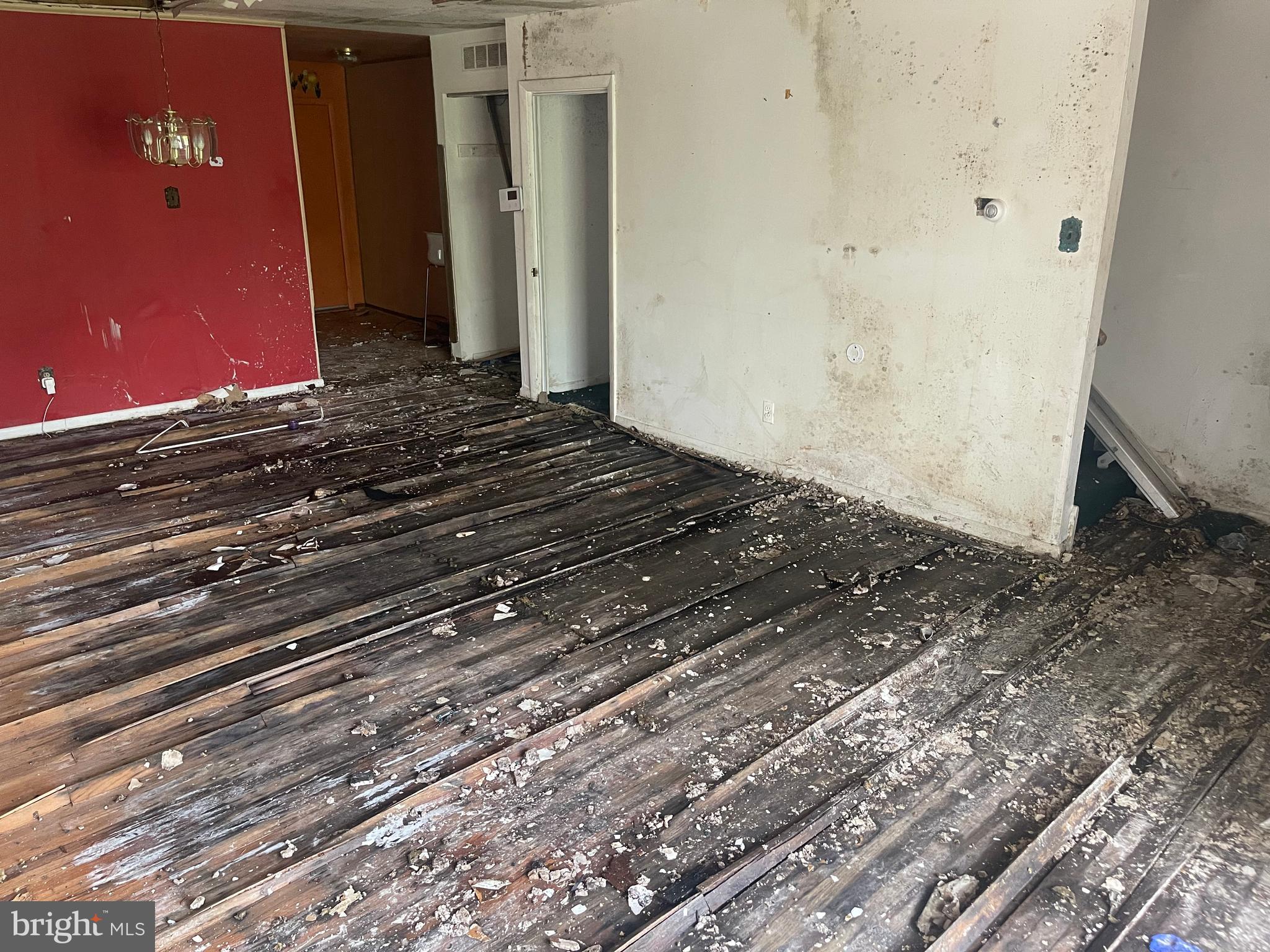 CHESTER HTS - Residential