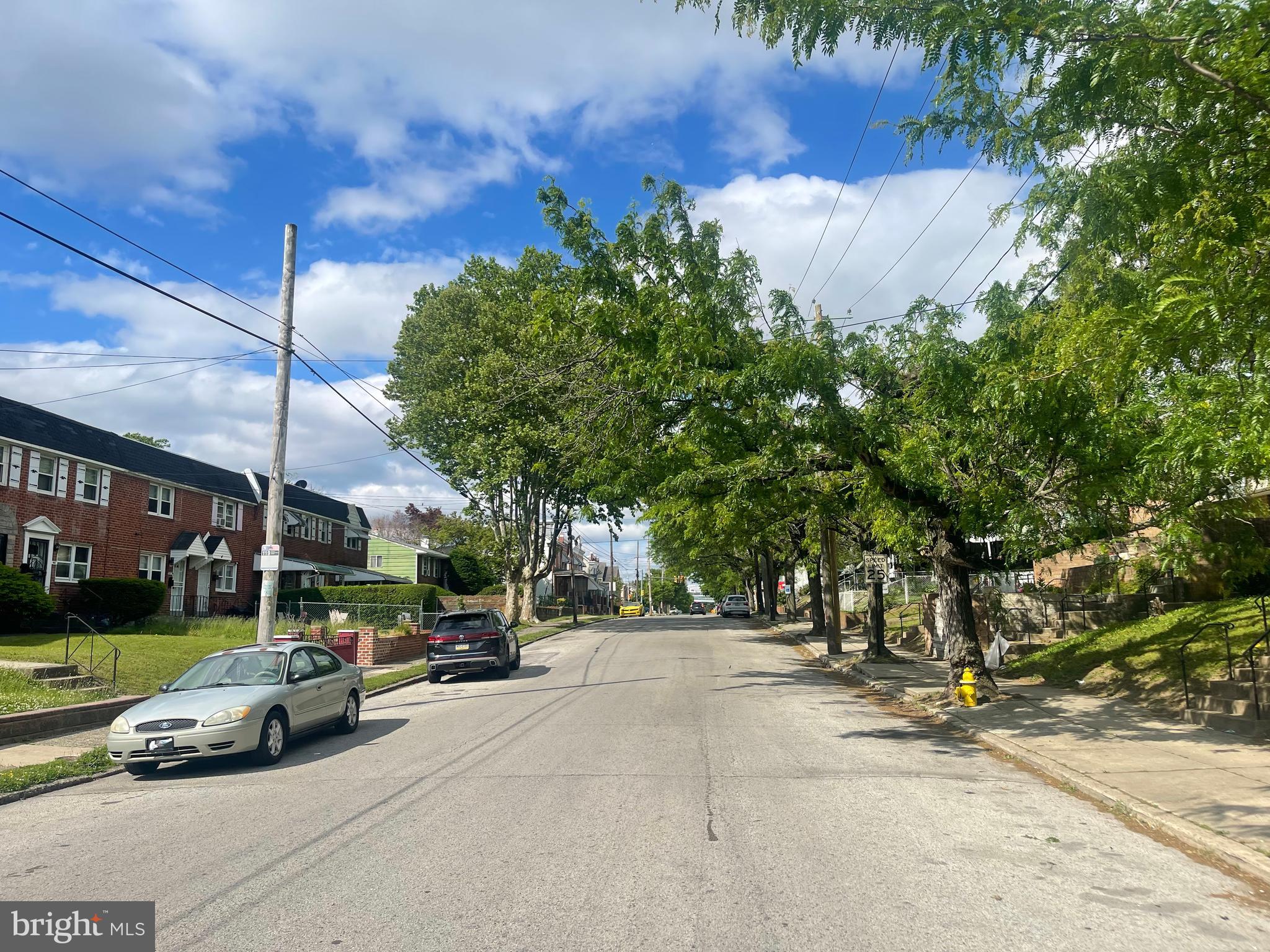 CHESTER HTS - Residential