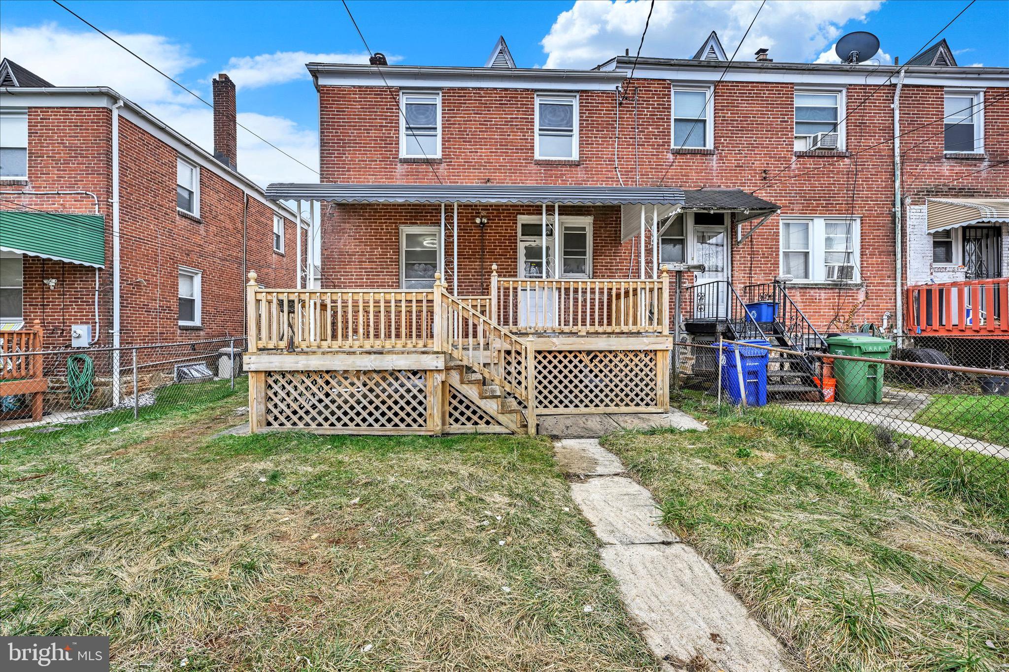 DOLFIELD - Residential