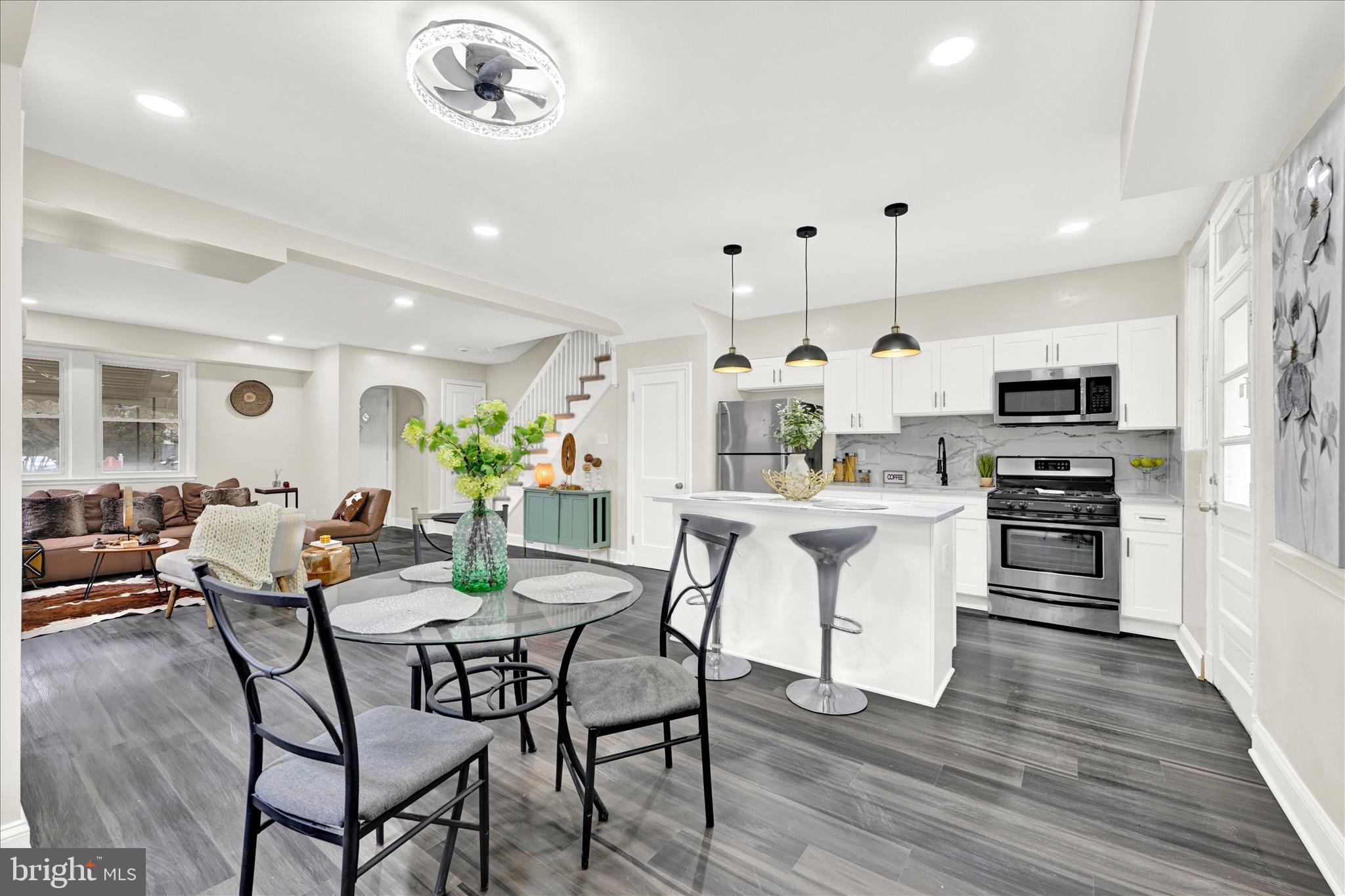 DOLFIELD - Residential