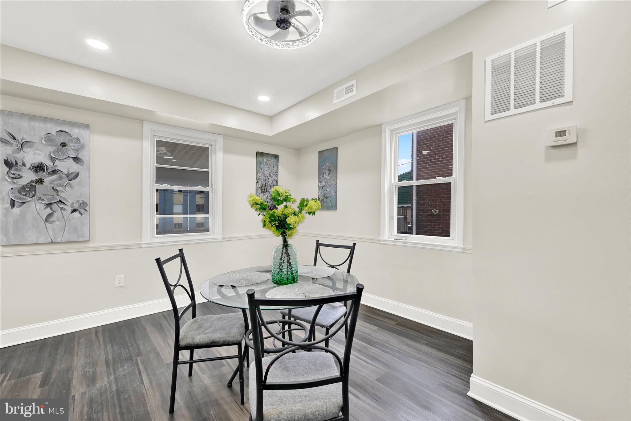 DOLFIELD - Residential