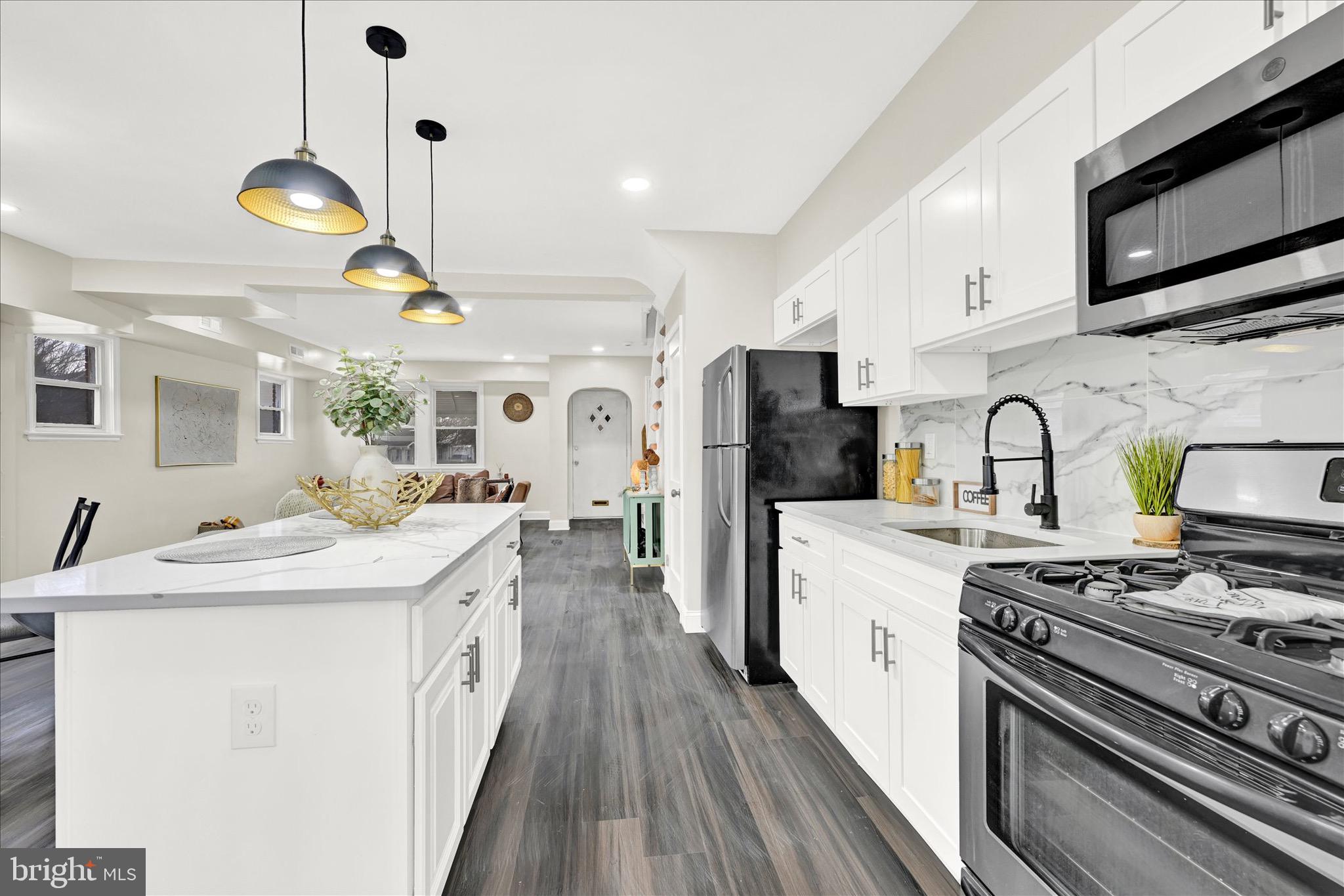 DOLFIELD - Residential
