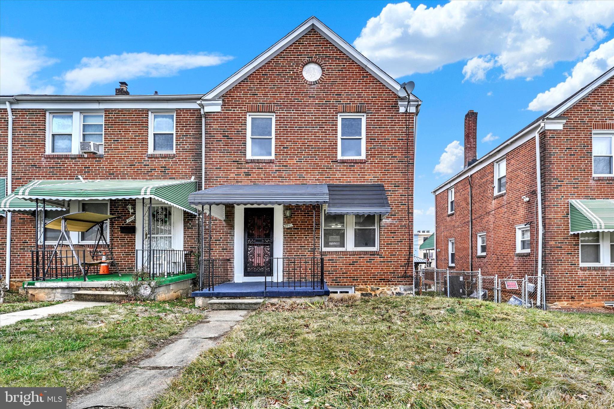 DOLFIELD - Residential