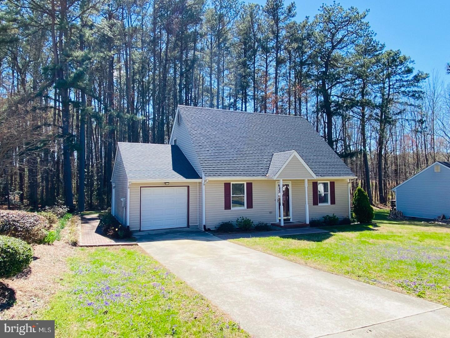 NON-SUBDIVISION - Residential