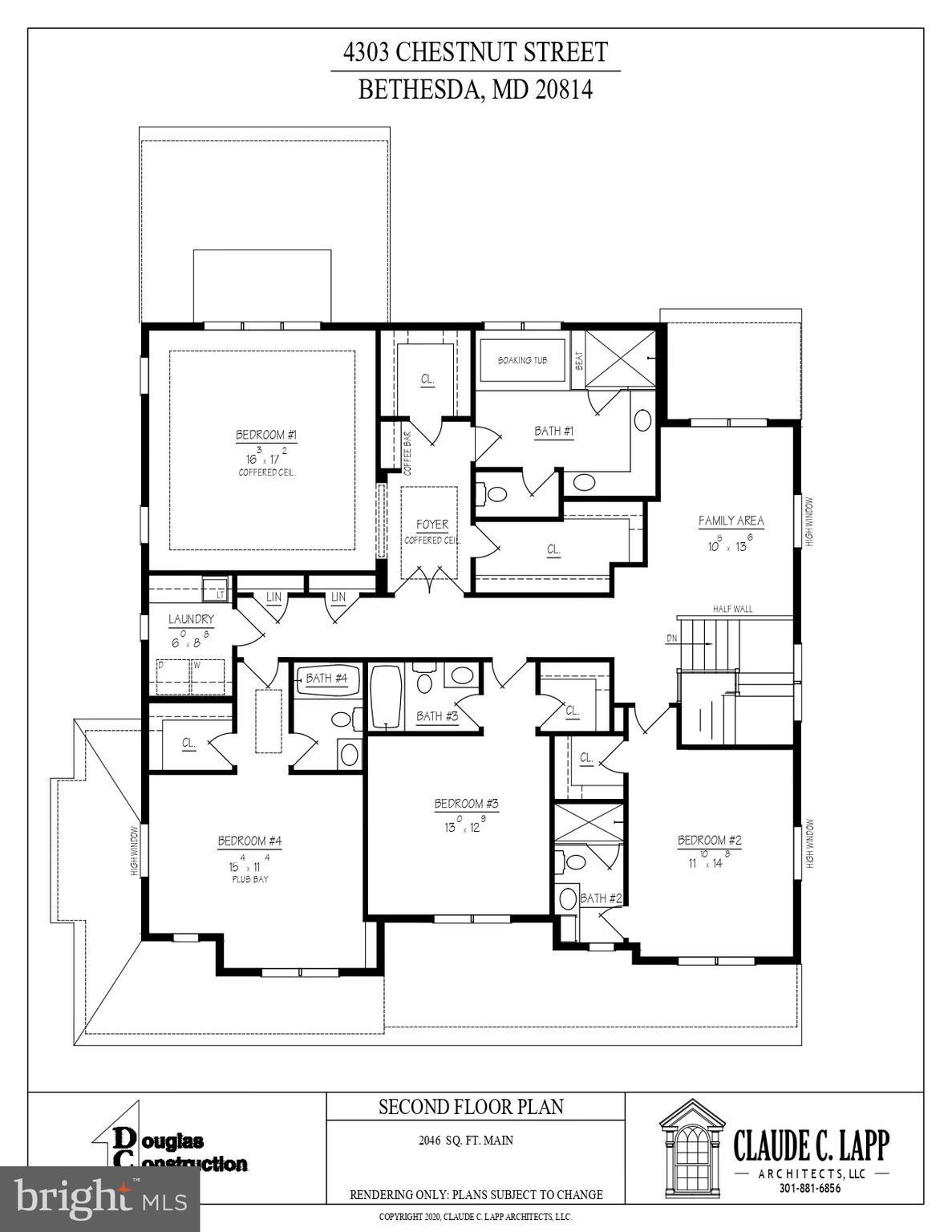 COLUMBIA FOREST - Residential