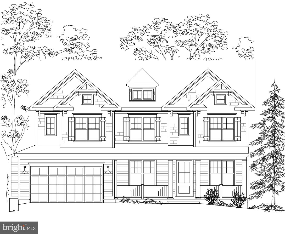 Amazing Colonial Farmhouse that backs up to Columbia Country Club, built by award-winning Douglas Construction Group (Best Green Builder-Bethesda Magazine and Maryland Building Industry Association Montgomery County Custom Builder Winner) 5 bedrooms, 4.5 baths, living room, separate dining room, butlers pantry, gourmet chefs kitchen, breakfast room, family room with fireplace, office with the option of additional bedroom, mud room with built-ins and walk-in pantry. Upper level contains the master suite with his & hers walk-in closets and a gorgeous master spa bath. 3 bedrooms with walk-in closets and 3 full baths, homework/study room and laundry room. Finished lower level includes 5th bedroom, full bath, huge recreation room, exercise room and storage room. Attached 2 car garage. Grilling deck and covered porch. This home is close to top-notch schools (public & private), parks, Walter Reed and more. Part of the Bethesda-Chevy Chase High School Cluster. Estimated Delivery Date: May 2021.