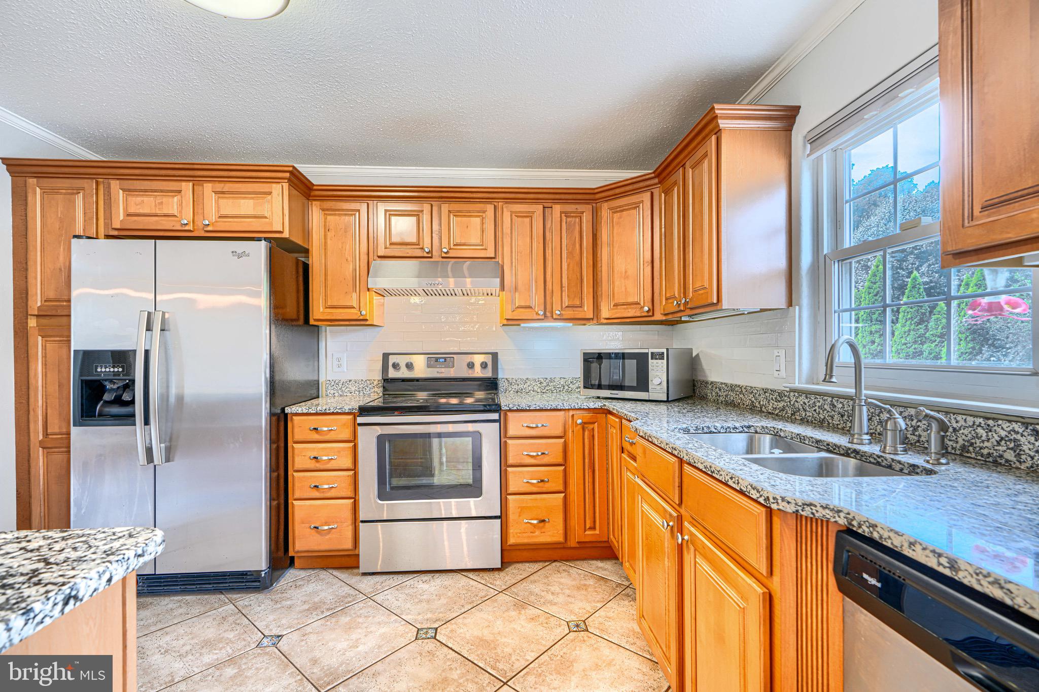OAKHURST - Residential