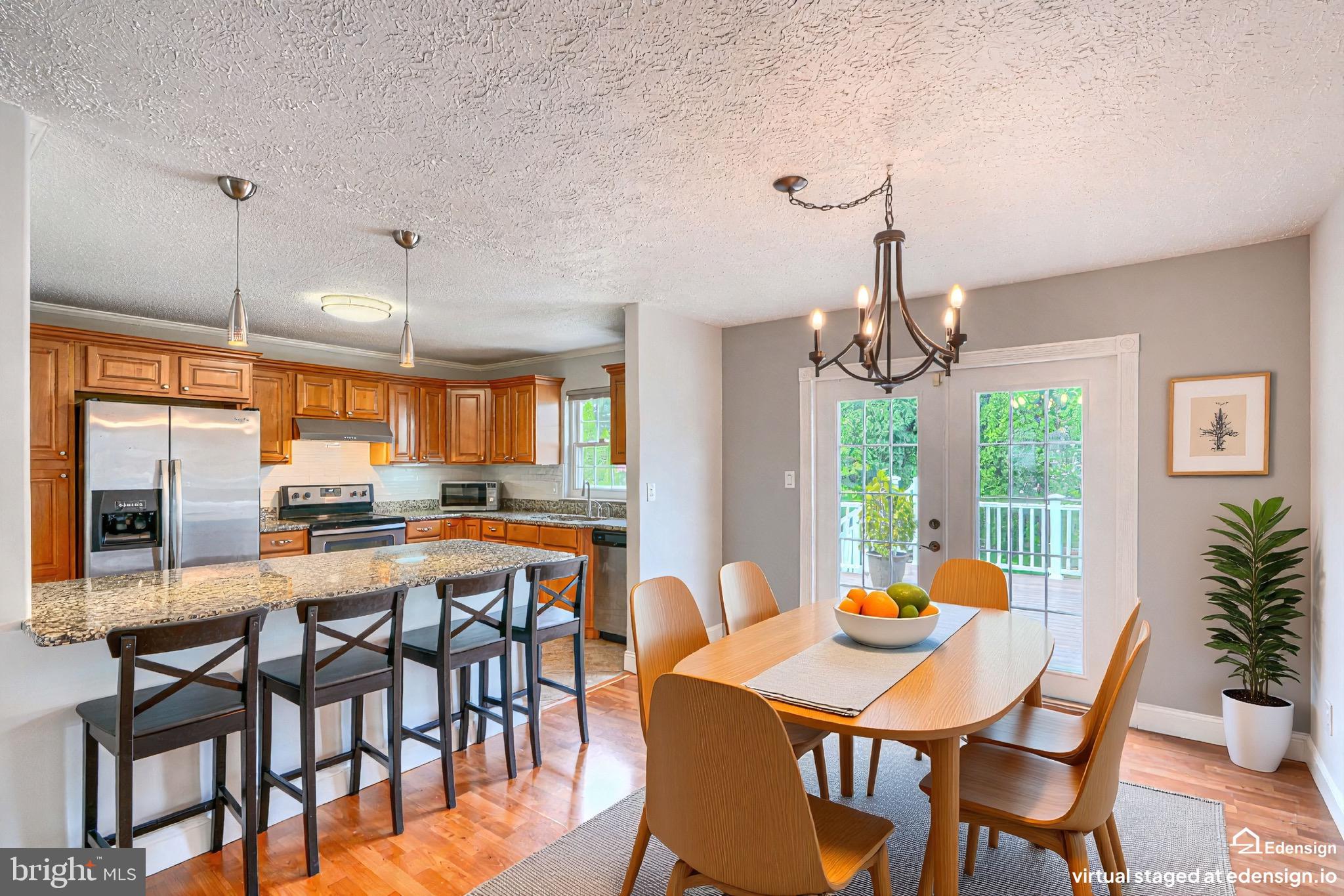 OAKHURST - Residential