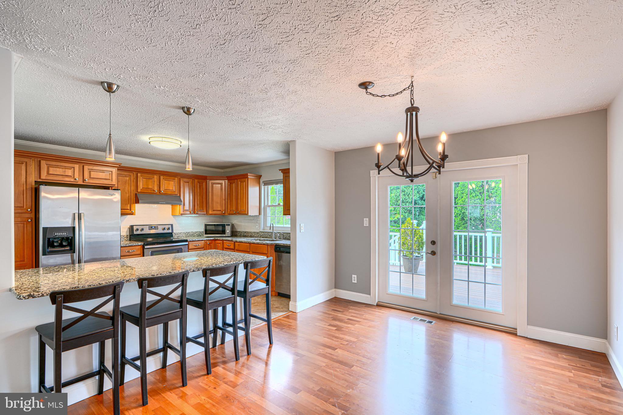 OAKHURST - Residential