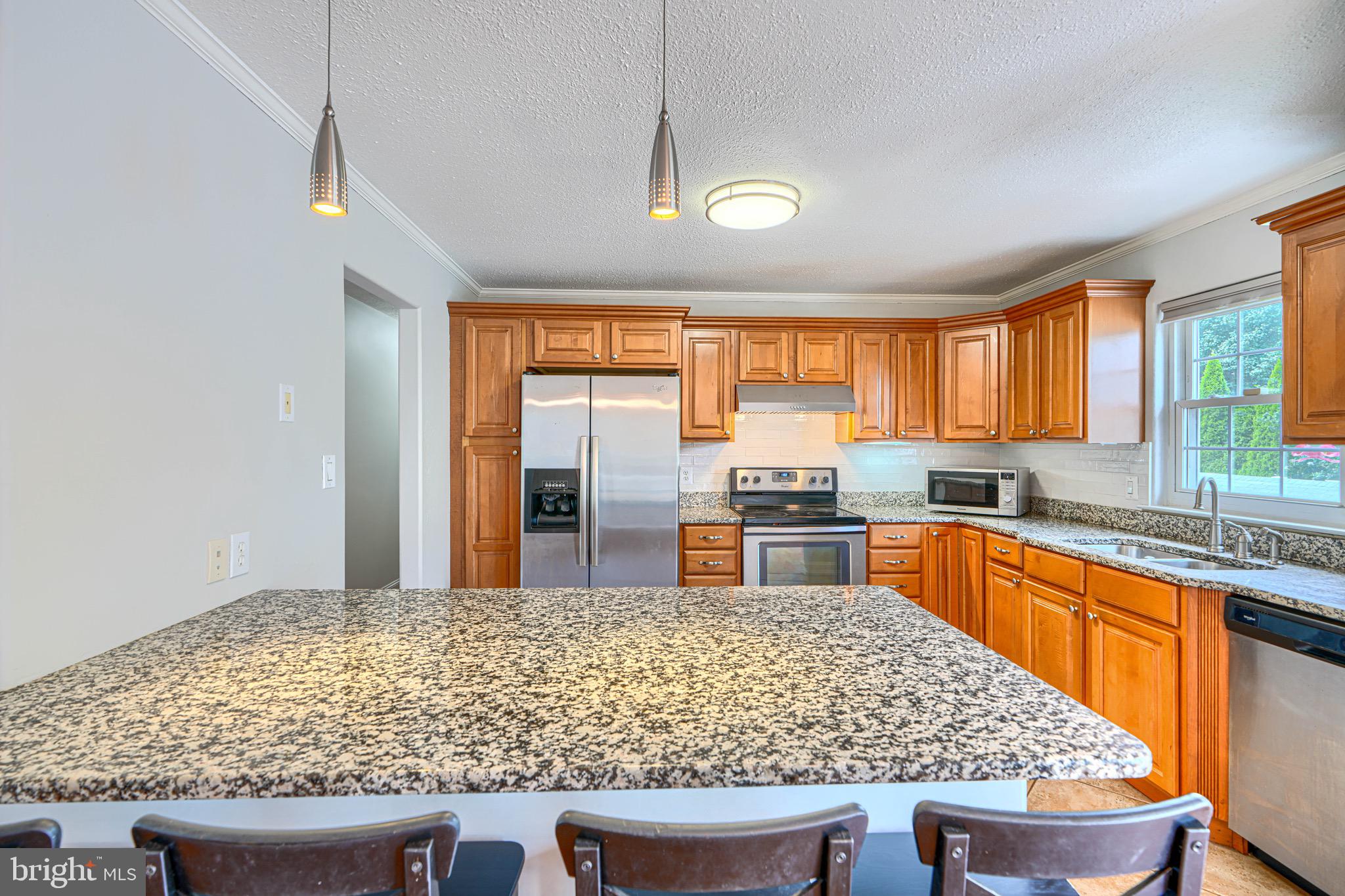 OAKHURST - Residential