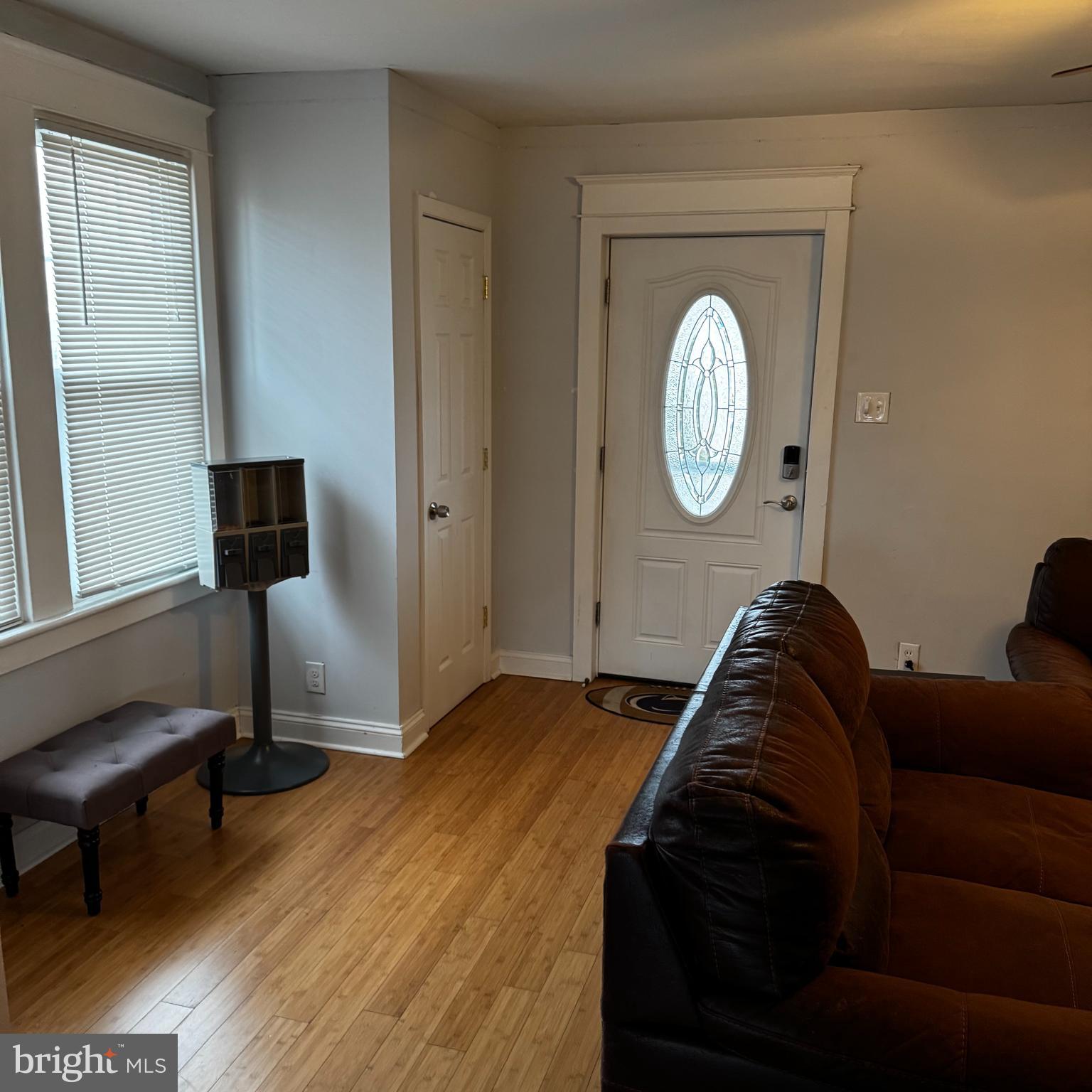 ABINGTON - Residential Lease