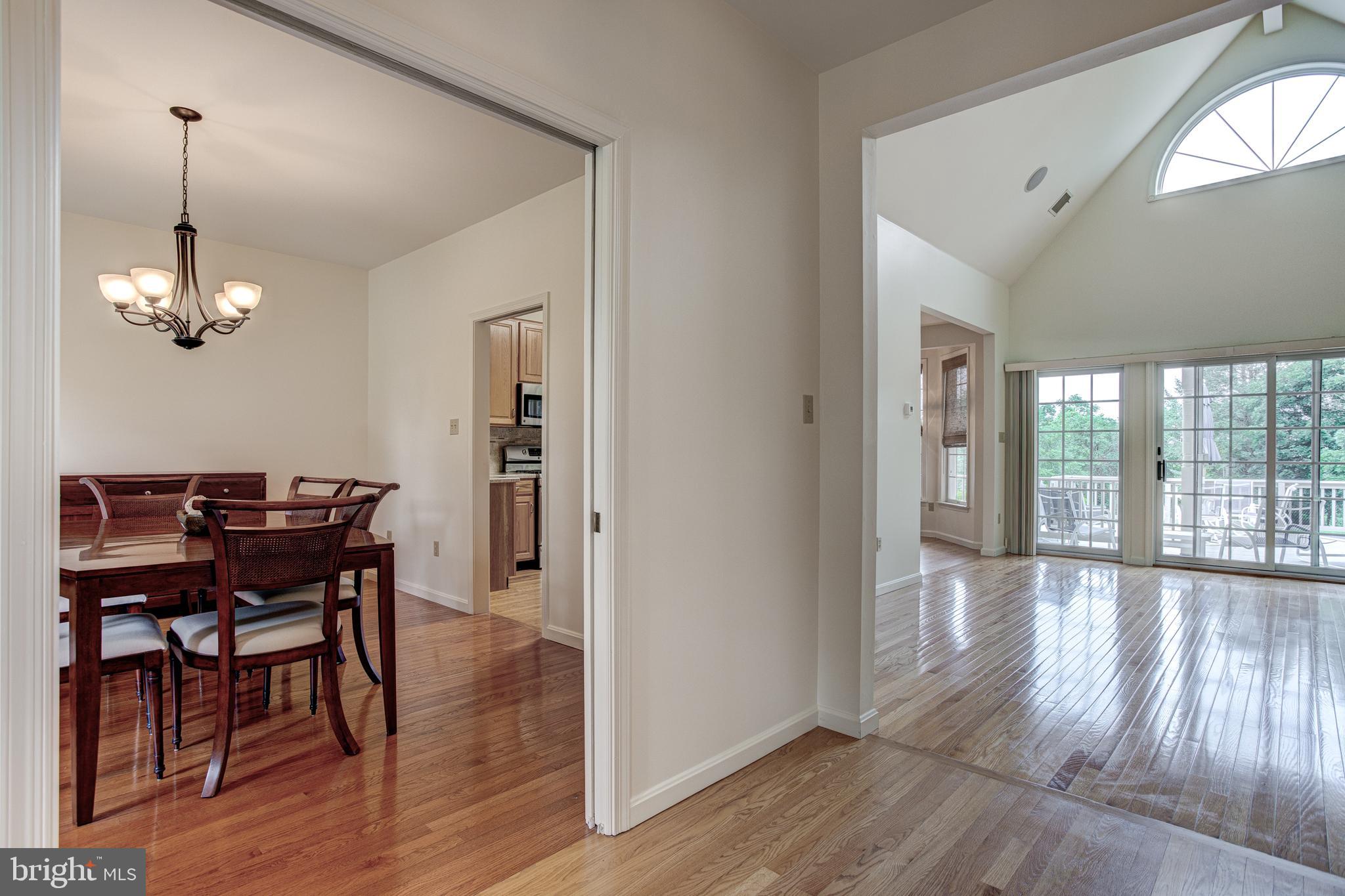 VILLAGE HEIGHTS - Residential