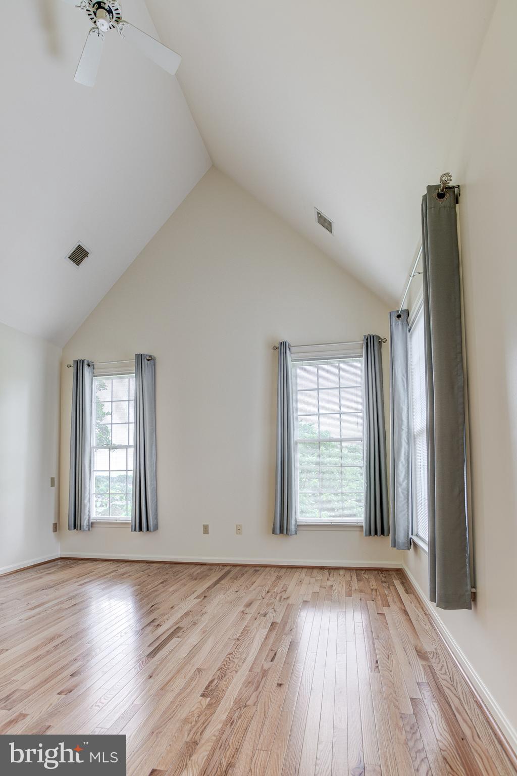 VILLAGE HEIGHTS - Residential