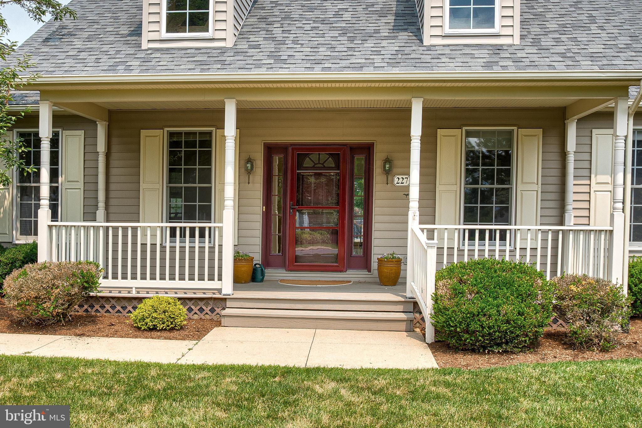 VILLAGE HEIGHTS - Residential